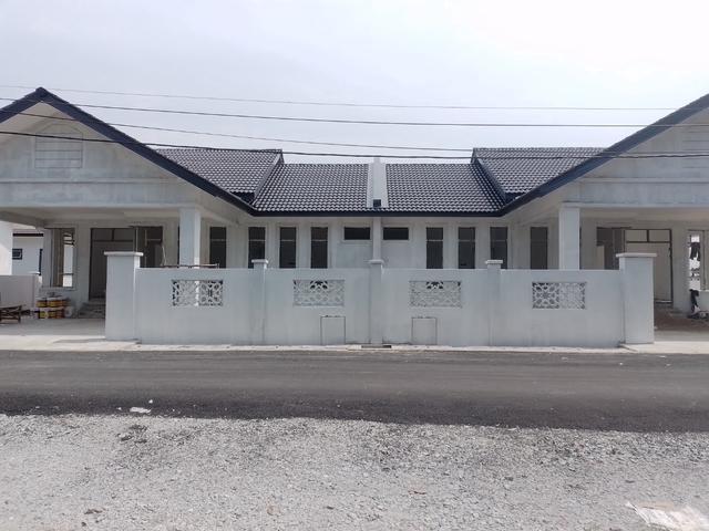 Residential House for sale in Kota Bahru, Kelantan
