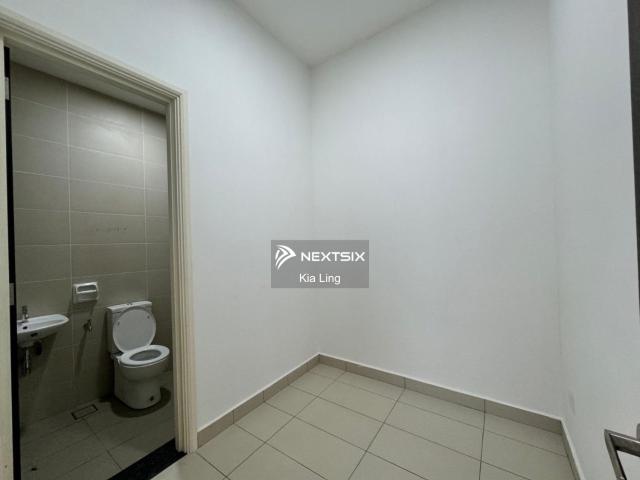 Warehouse for sale in Kulai, Johor