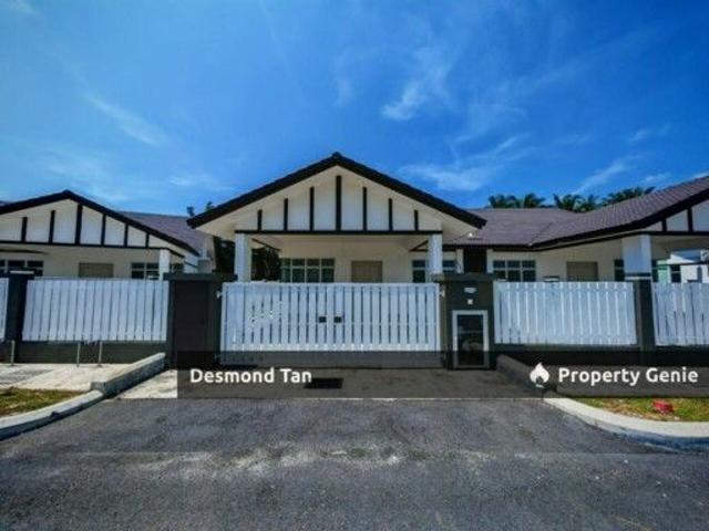 House for rent in Sendayan Village, Negeri Sembilan