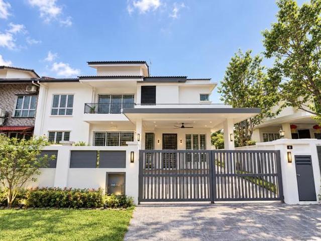Residential House for rent in Seremban 2, Seremban