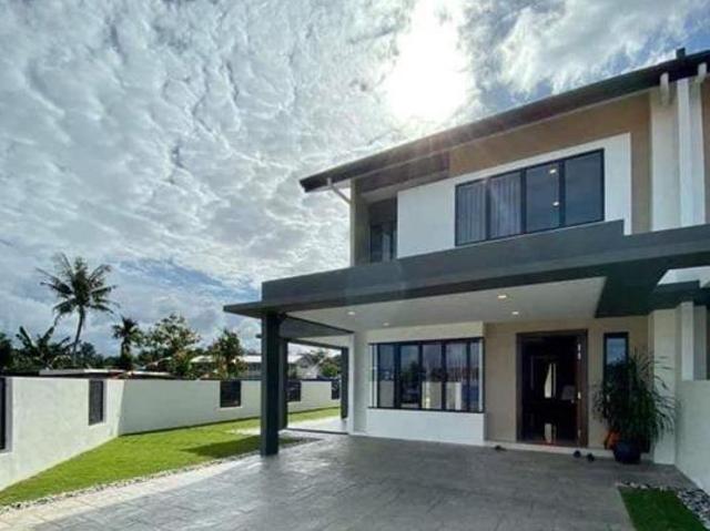 Residential House for sale in Sendayan Village, Negeri Sembilan