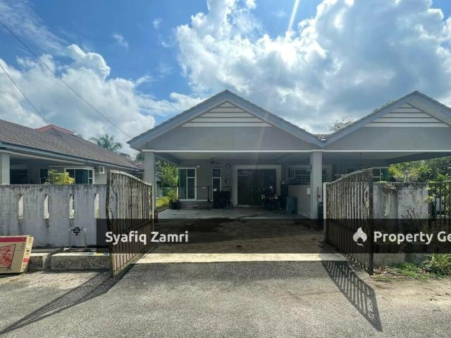 Residential House for sale in Pahang