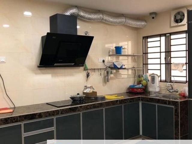 Condominium for sale in Petaling, Subang Jaya