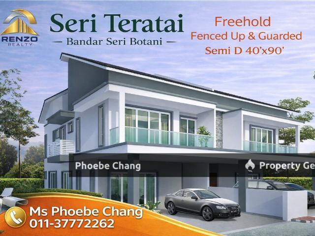 Residential House for sale in Perak, Tanjong Ipoh
