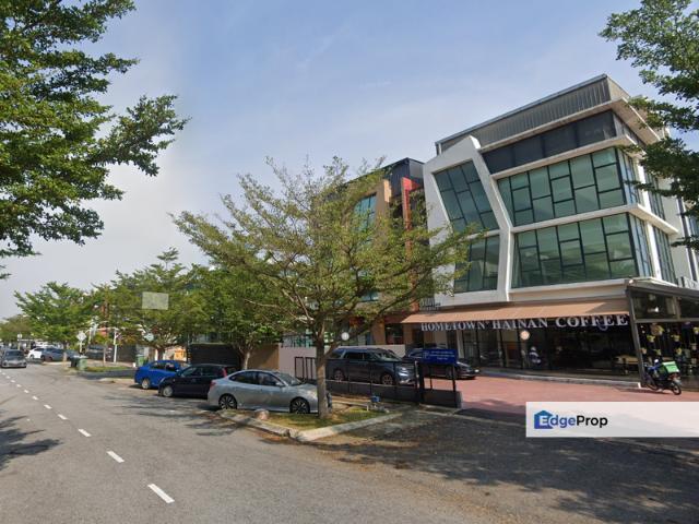 Shop for rent in Petaling, Alam Impian