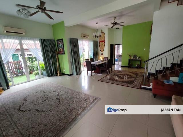 House for sale in Petaling, Alam Impian