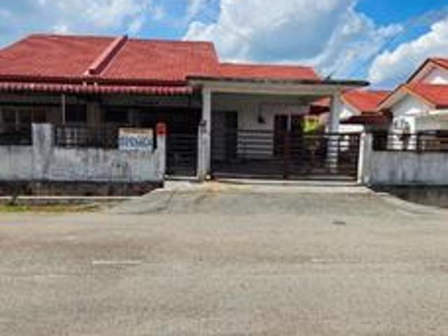 Residential House for sale in Rompin, Muadzam Shah