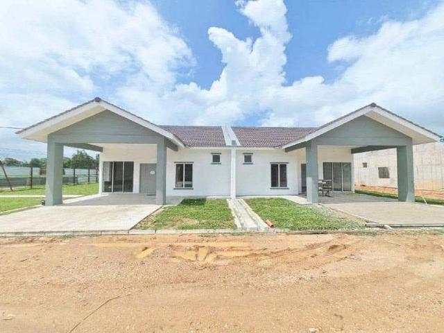 Residential House for sale in Tringganu
