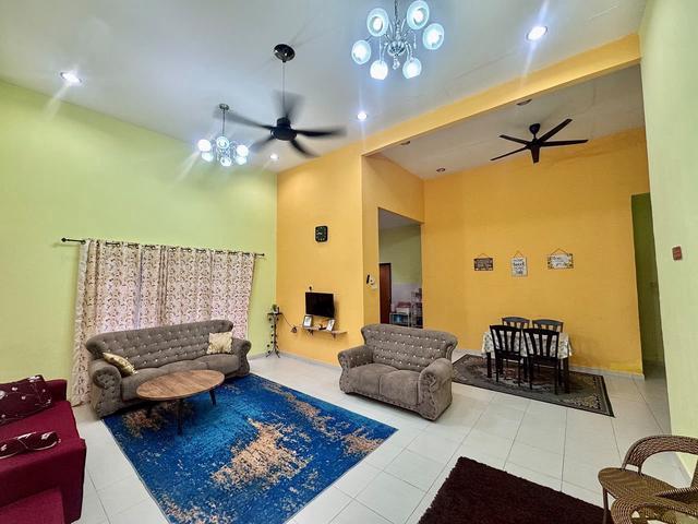 Residential House for sale in Kuantan
