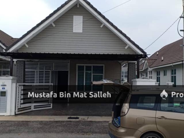 Residential House for sale in Kuala Muda, Kedah