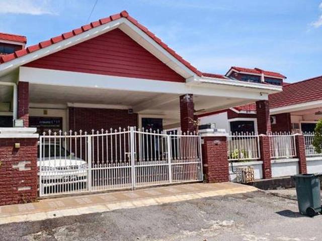 Residential House for sale in Sungai Petani, Kuala Muda