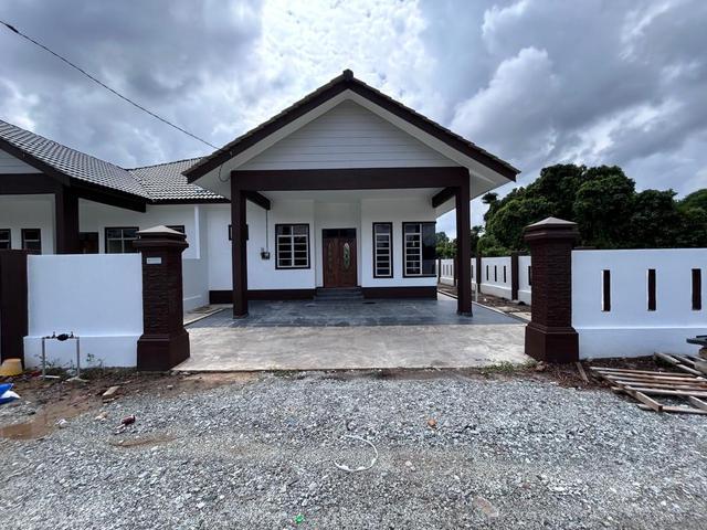 Residential House for sale in Tringganu