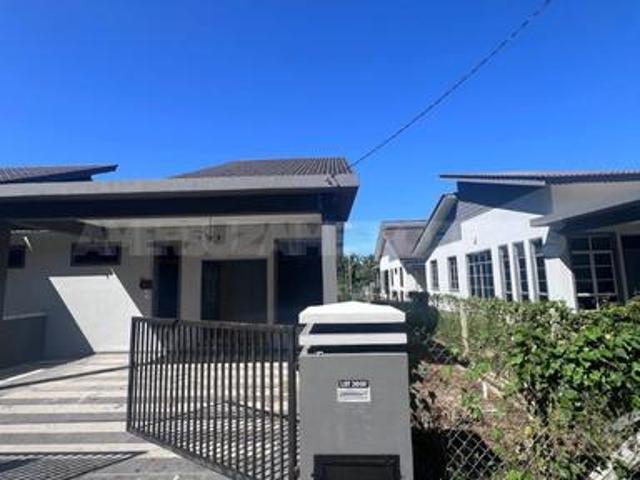 Residential House for sale in Tringganu