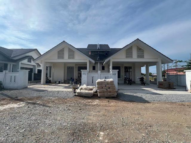 Residential House for sale in Tringganu