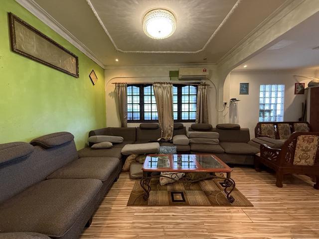 Residential House for sale in Kuching