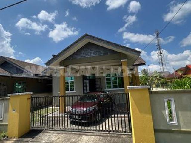 Residential House for sale in Tringganu