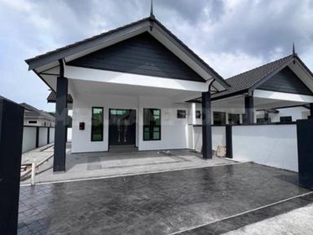 Residential House for sale in Tringganu