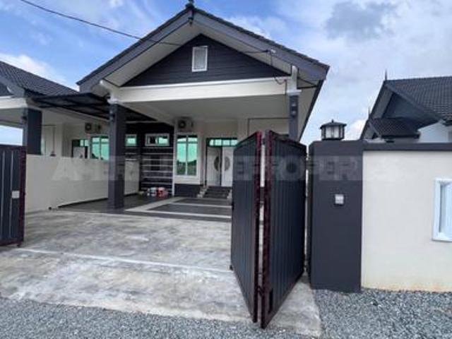 Residential House for sale in Tringganu