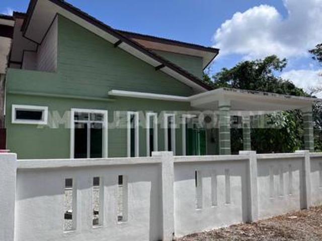 Residential House for sale in Tringganu