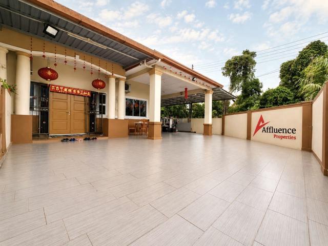 Residential House for sale in Kuching, Sarawak