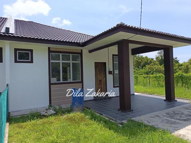 Residential House for sale in Ketereh, Kelantan