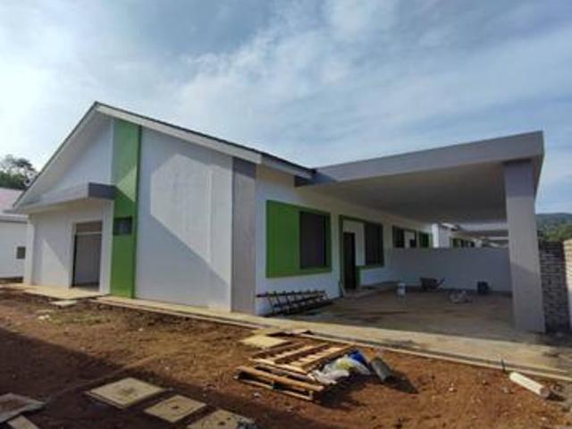 Residential House for sale in Kuantan, Pahang