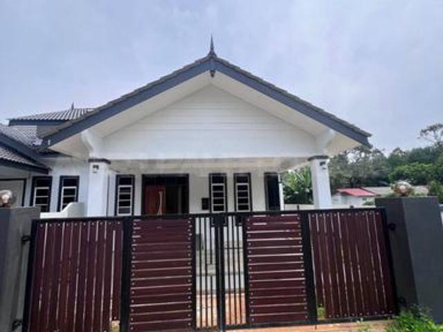 Residential House for sale in Tringganu