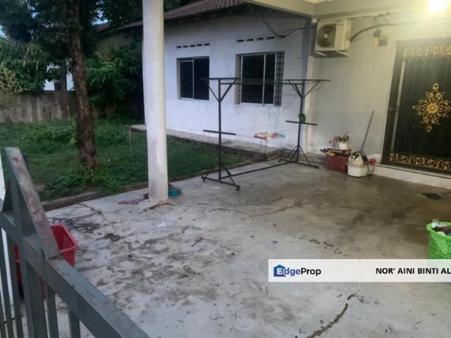 House for sale in Kuantan