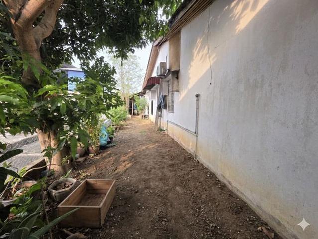 Residential House for sale in Wellesley, Penang