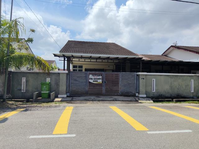 Residential House for sale in Kuantan, Pahang