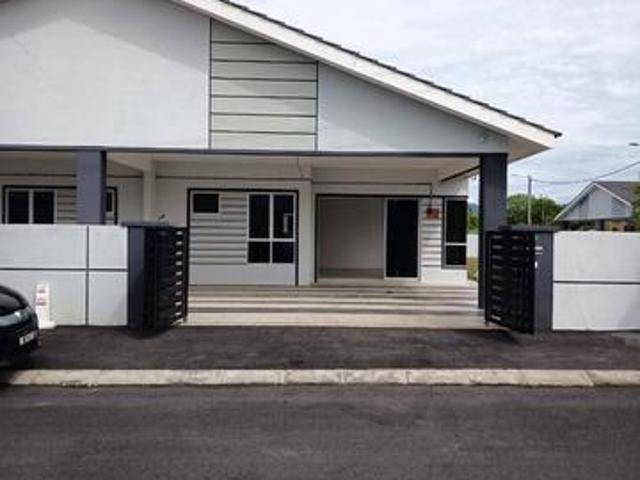 Residential House for sale in Gopeng, Kampar