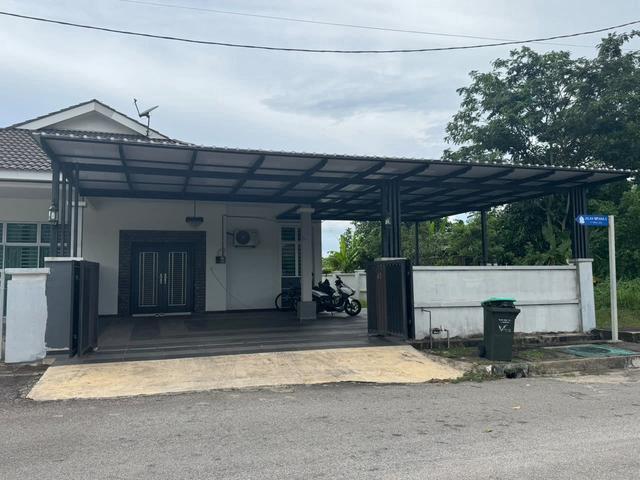 Residential House for sale in Sungai Petani, Kuala Muda