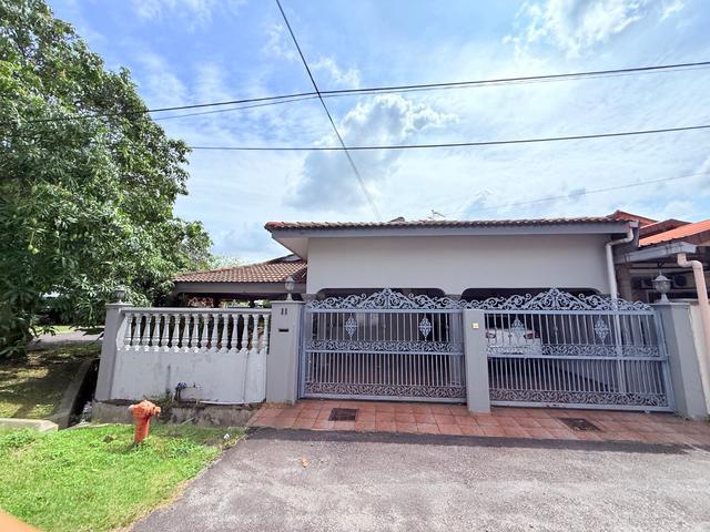 Residential House for sale in Port Klang, Selangor