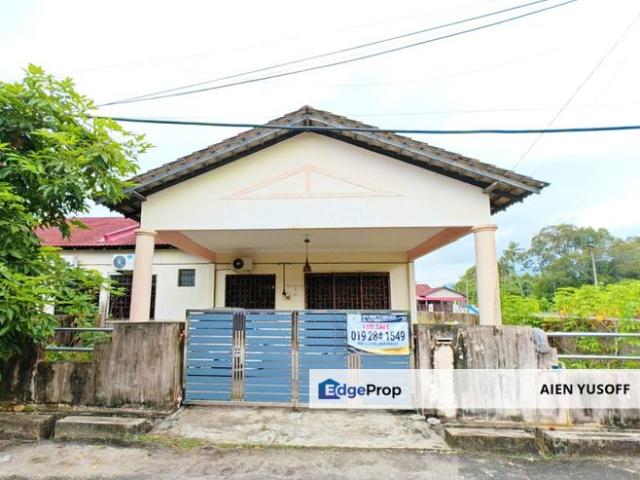 House for sale in Kuantan, Pahang