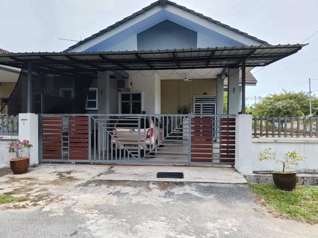Residential House for sale in Tringganu