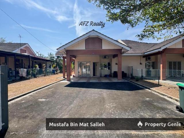 Residential House for sale in Sungai Petani, Kuala Muda