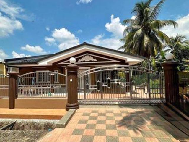 Residential House for sale in Kuching, Sarawak