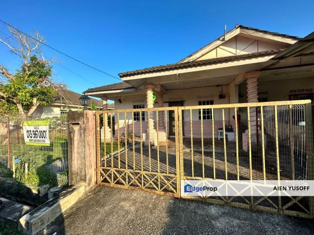 House for sale in Kuantan, Pahang