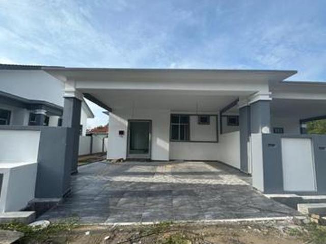Residential House for sale in Kerteh, Kemaman