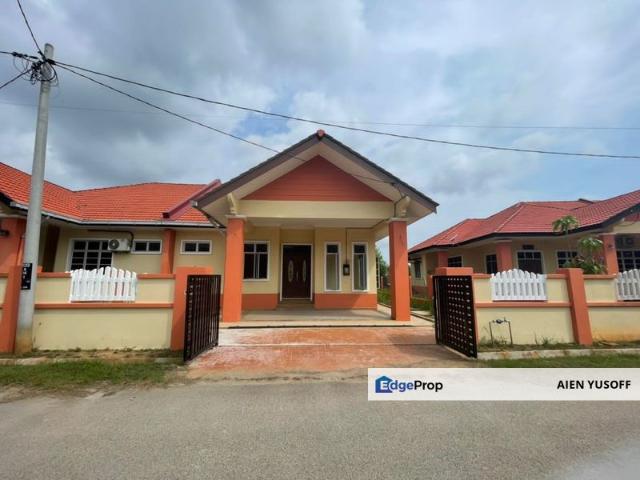 House for sale in Tringganu
