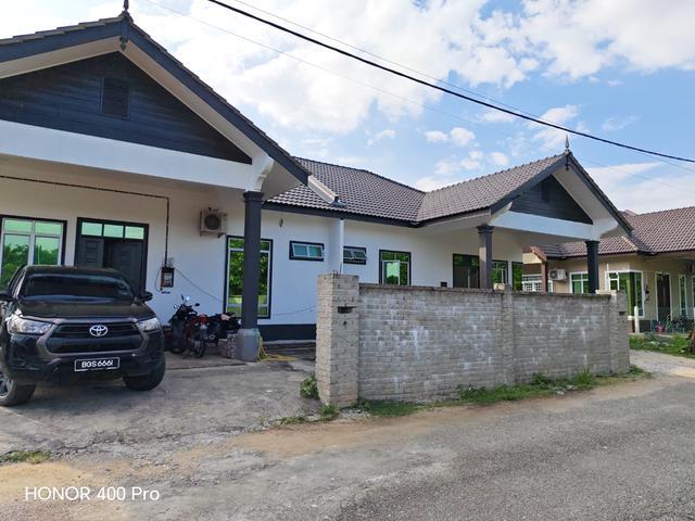 Residential House for sale in Tringganu