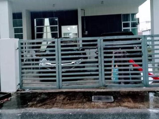 Residential House for sale in Kuala Muda, Kedah