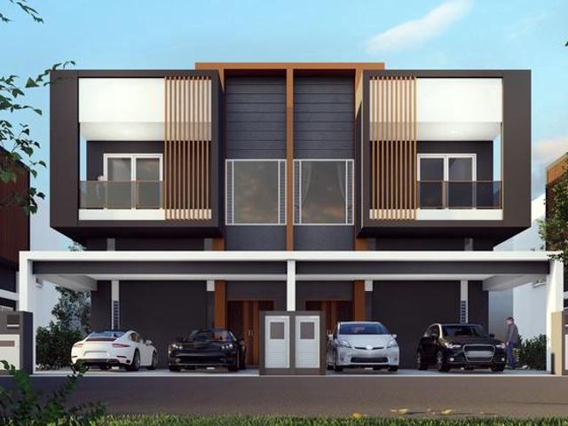Residential House for sale in Alor Setar, Kedah