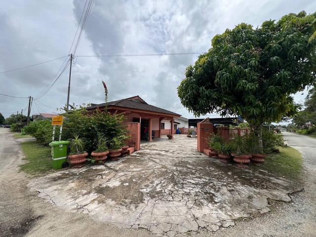 Residential House for sale in Pekan, Pahang