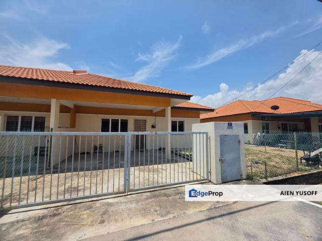 House for sale in Pekan, Pahang