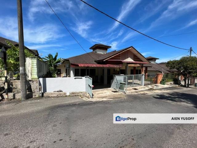 House for sale in Kuantan, Pahang