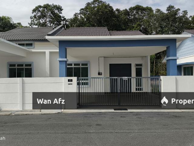 Residential House for sale in Pahang