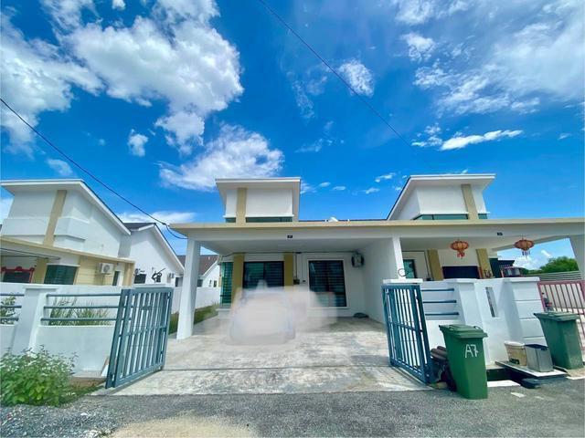 Residential House for sale in Alor Setar, Kedah