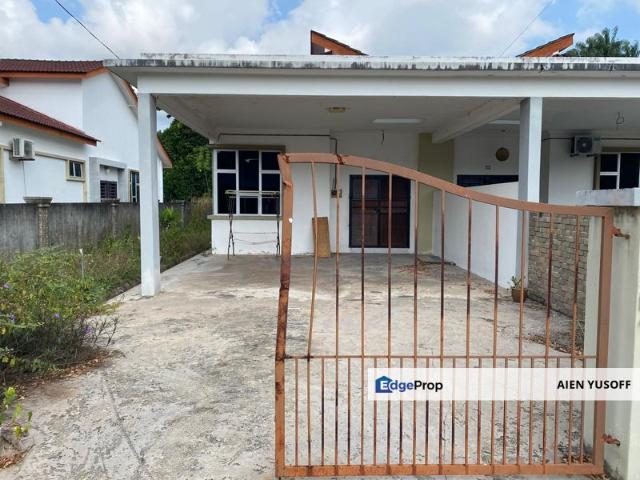 House for sale in Pahang