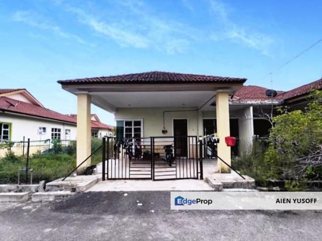 House for sale in Pahang